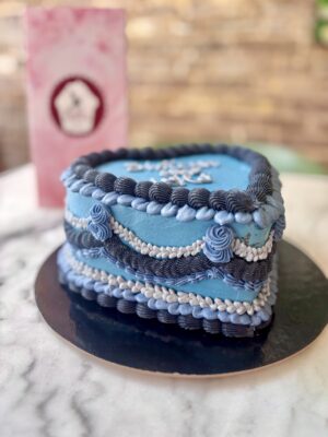 Vintage in blue 💙