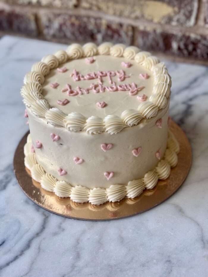 Elegance in pink and white - Image 3