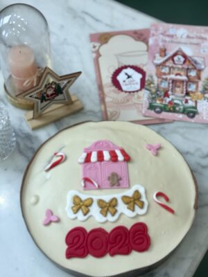 Candlelight carrot 🥕 🎄